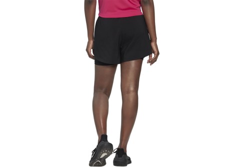 Adidas Performance Aeroready 2In1 Σορτς Με Εσωτερικό Κολάν Γυναικείο (HN1044)