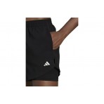Adidas Performance 2In1 Σορτς Με Εσωτερικό Κολάν Γυναικείο (HN1044)