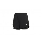 Adidas Performance 2In1 Σορτς Με Εσωτερικό Κολάν Γυναικείο (HN1044)