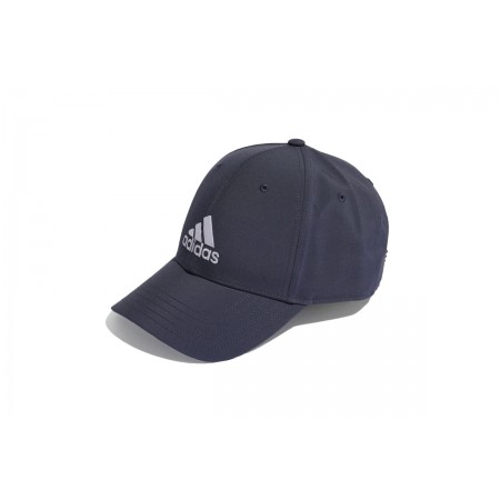 Adidas Performance Bballcap Lt Emb Καπέλο Strapback 