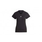 Adidas Performance Aeroready Train T-Shirt Γυναικείο (HN5543)