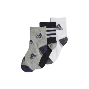 Adidas Performance Lk Ψηλές Κάλτσες 3 Ζευγάρια (HN5736)