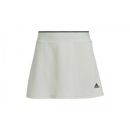 Adidas Performance G Club Skirt Φούστα Mini 