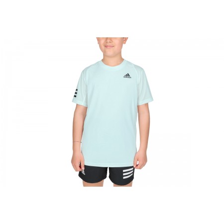 Adidas Performance B Club 3Str Tee T-Shirt 