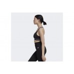 Adidas Performance Powerimpact Techfit Μπουστάκι Γυναικείο (HN7248)
