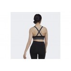 Adidas Performance Powerimpact Techfit Μπουστάκι Γυναικείο (HN7248)