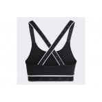 Adidas Performance Powerimpact Techfit Μπουστάκι Γυναικείο (HN7248)