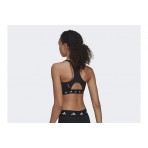 Adidas Performance Powerimpact Techfit Μπουστάκι Γυναικείο (HN7273)