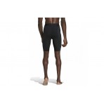 Adidas Performance Tf Shrt Tight M Κολάν Κοντό Ανδρικό (HP0618)