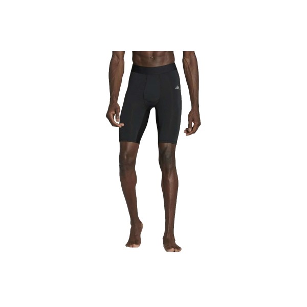 Adidas Performance Tf Shrt Tight M Κολάν Κοντό Ανδρικό (HP0618)