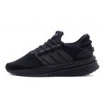 Adidas Performance X_Plrboost Αθλητικά Παπούτσια Μαύρα