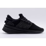 Adidas Performance X_Plrboost Αθλητικά Παπούτσια Μαύρα