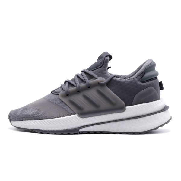 Adidas Performance X_Plrboost Παπούτσια Για Τρέξιμο-Περπάτημα (HP3133)