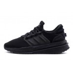 Adidas Performance X_Plrboost Αθλητικά Παπούτσια Μαύρα