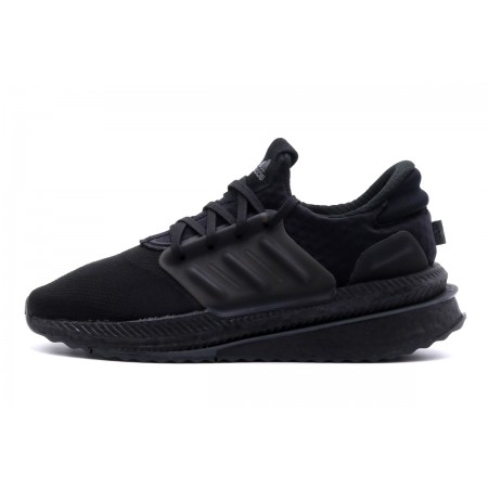 Adidas Performance X_Plrboost Αθλητικά Παπούτσια Μαύρα