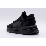 Adidas Performance X_Plrboost Αθλητικά Παπούτσια Μαύρα
