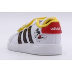 Adidas Performance Grand Court Mickey Cf I Sneakers (HP7759)