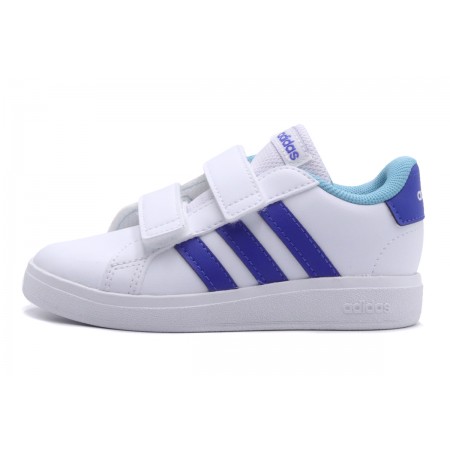 Adidas Performance Grand Court 2.0 Cf I Sneakers 