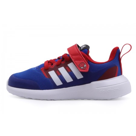 Adidas Performance Fortarun 2 0 Spiderman El Sneakers 