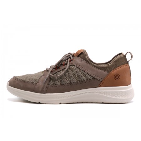 Hush Puppies Elevate Sneaker 