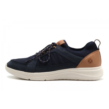 Hush Puppies Elevate Sneaker 