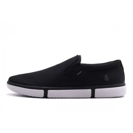 Hush Puppies Briggs Pt Step-In Sneakers 
