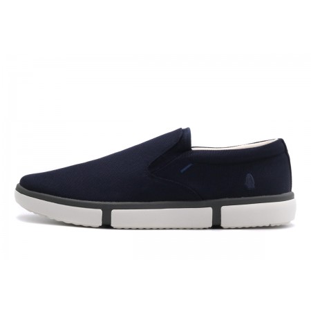 Hush Puppies Briggs Pt Step-In Sneakers 