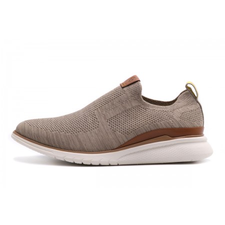 Hush Puppies Advance Knit Slipon Παπούτσια Sneakers 