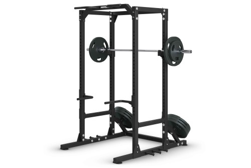 Johnson Horizon Hpr70 Power Rack (HPR70)