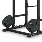 Johnson Horizon Hpr70 Power Rack (HPR70)