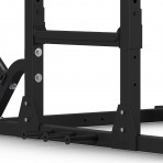 Johnson Horizon Hpr70 Power Rack (HPR70)
