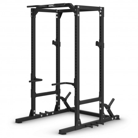 Johnson Horizon Hpr70 Power Rack 