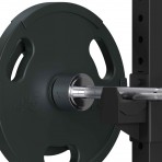 Johnson Horizon Hpr70 Power Rack (HPR70)