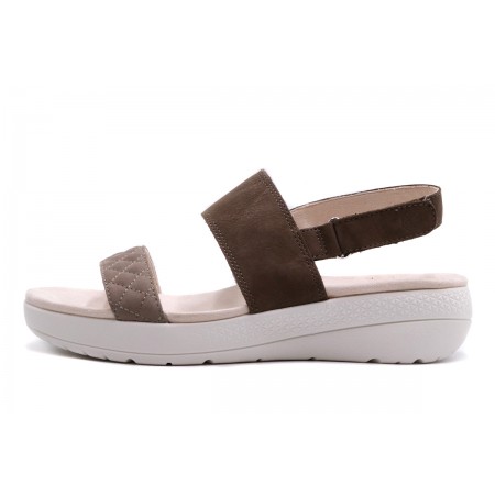 Hush Puppies Breathe Slingback Πέδιλα 
