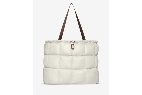 Nike Sportswear Puffle Τσάντα Tote 28L (HQ0220 072)