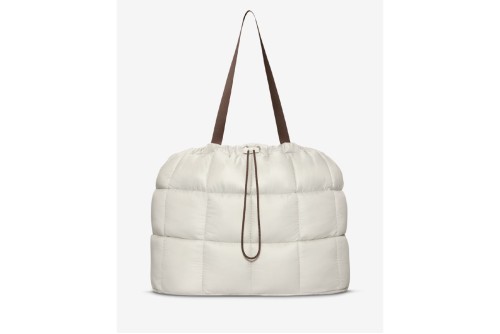 Nike Sportswear Puffle Τσάντα Tote 28L (HQ0220 072)