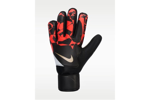 Nike Match Γάντια Ποδοσφαίρου Τερματοφύλακα (HQ0257 011)