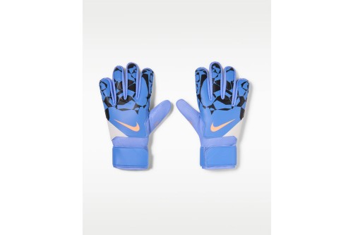 Nike Match Γάντια Ποδοσφαίρου Τερματοφύλακα (HQ0257 494)