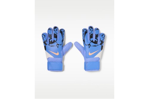 Nike Match Γάντια Ποδοσφαίρου Τερματοφύλακα (HQ0257 494)