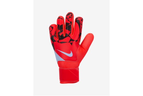 Nike Match Γάντια Ποδοσφαίρου Τερματοφύλακα (HQ0257 635)