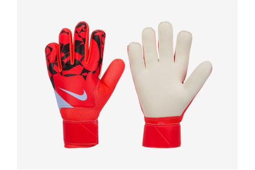 Nike Match Γάντια Ποδοσφαίρου Τερματοφύλακα (HQ0257 635)