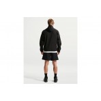 Nike Tech Woven Ανδρικό Αθλητικό Σορτς Μαύρο