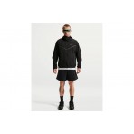 Nike Tech Woven Ανδρικό Αθλητικό Σορτς Μαύρο