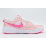 Jordan CMFT Era Sneakers Λευκά, Ροζ, Φούξια