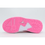 Jordan CMFT Era Sneakers Λευκά, Ροζ, Φούξια