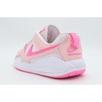 Jordan CMFT Era Sneakers Λευκά, Ροζ, Φούξια