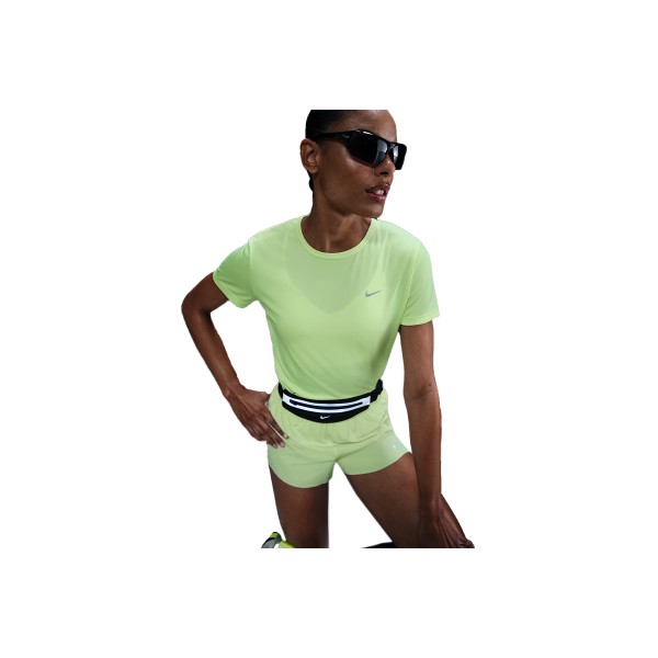 Nike Tempo Dri-Fit T-Shirt Γυναικείο (HQ0648 701)