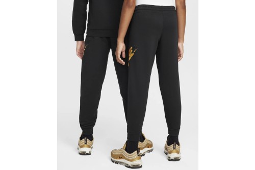 Nike Sportswear Club Fleece Παντελόνι Φόρμας (HQ0981 010)