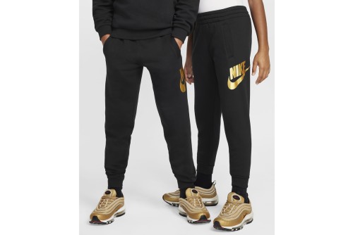 Nike Sportswear Club Fleece Παντελόνι Φόρμας (HQ0981 010)