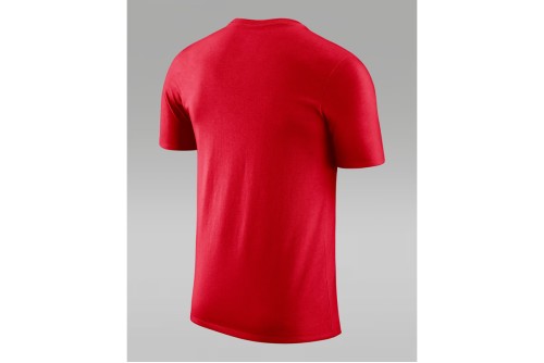 Jordan Nba Chicago Bulls Essential T-Shirt Ανδρικό (HQ1228 657)